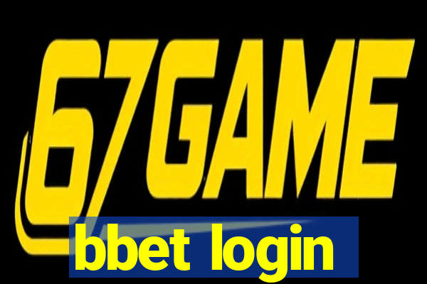 bbet login